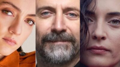 Gülseren Budayıcıoğlu’nun eserlerinden uyarlanan diziler, son yıllarda Türk televizyonunun en