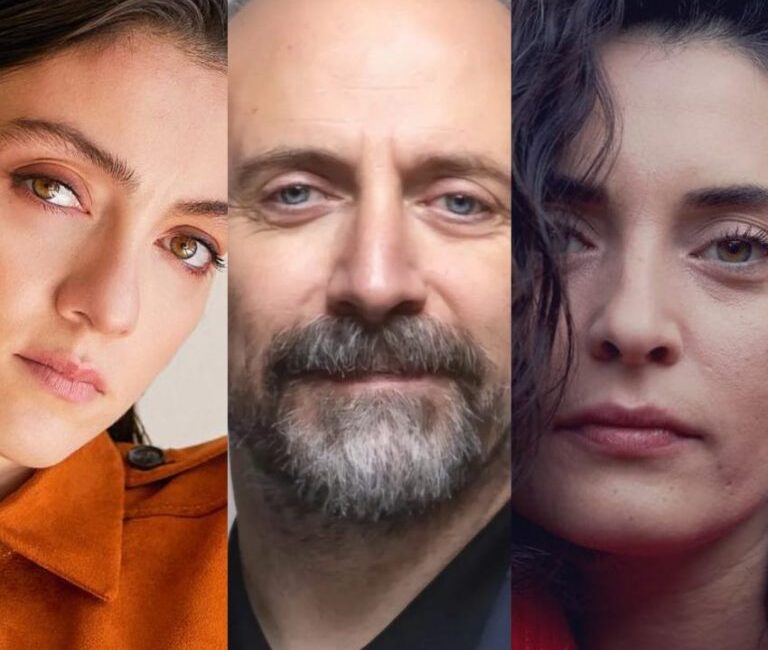 Gülseren Budayıcıoğlu’nun eserlerinden uyarlanan diziler, son yıllarda Türk televizyonunun en