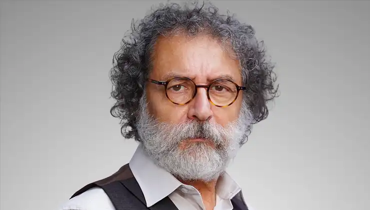 Türk tiyatro ve televizyon dünyasının deneyimli oyuncularından Kubilay Karslıoğlu, özellikle