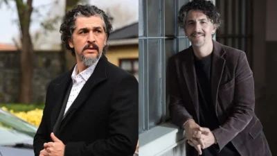 TRT 1 ekranlarının ilgiyle takip edilen dizisi Kudüs Fatihi Selahaddin