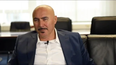 Kürt Mehmet kimdir, nereli, Almanya'ya neden göç etti, çocukluğu nasıl