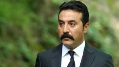 Kuruluş Orhan dizisine Mustafa Üstündağ sürprizi: Demirhan Han karakteriyle kadroya