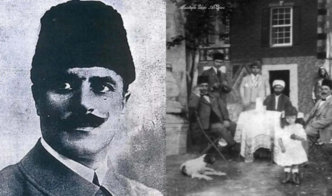 Osmanlı İmparatorluğu’nun son dönemlerinde adını sıkça duyuran ve Cumhuriyet tarihine
