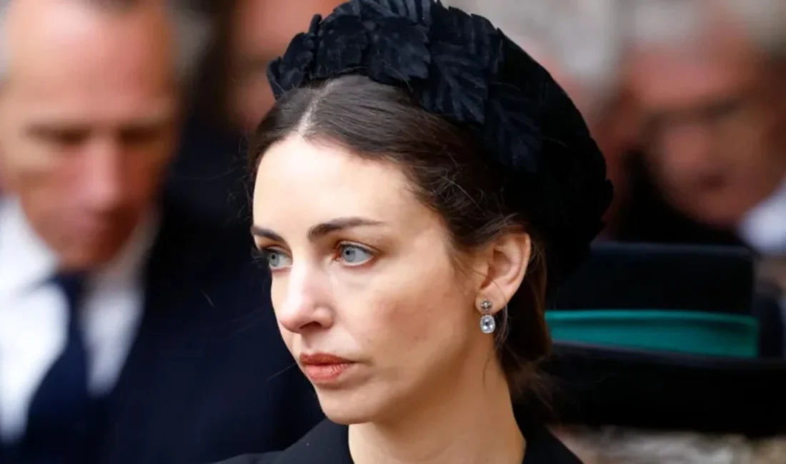 Son dönemde adı yeniden Prens William ile anılan Lady Rose