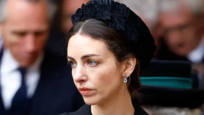 Son dönemde adı yeniden Prens William ile anılan Lady Rose