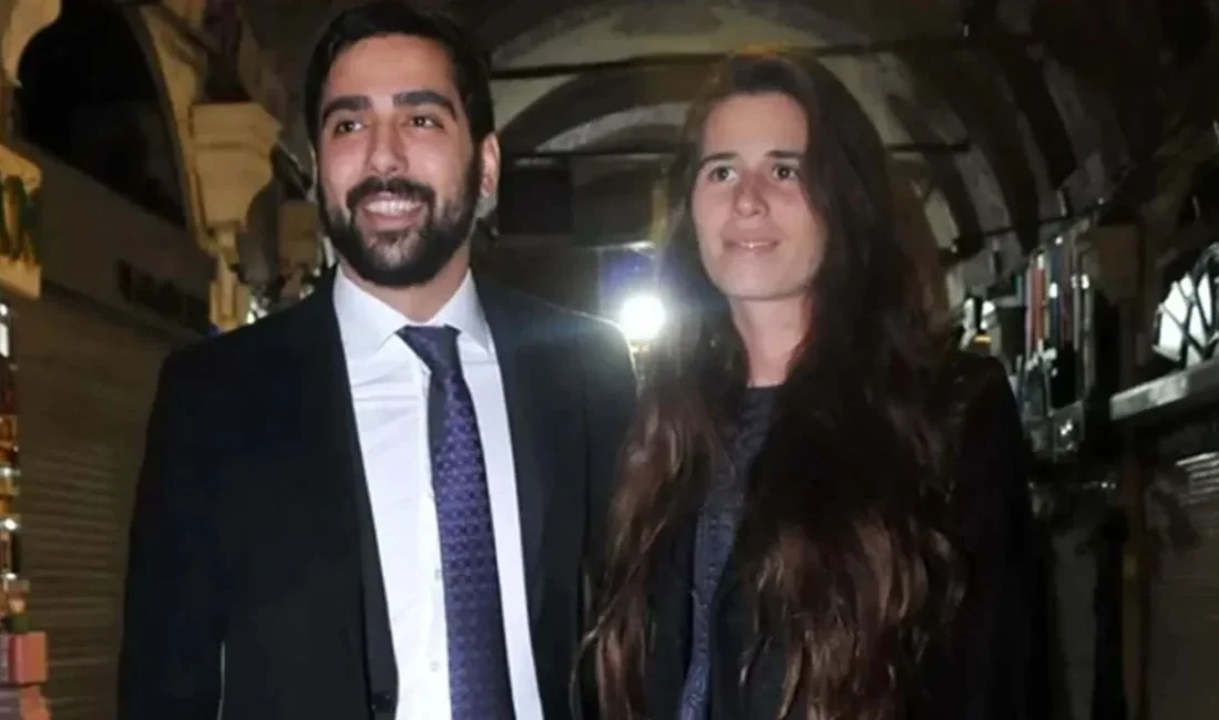 İsthaberler’in haberine göre, Çeşme Belediye Başkanı Lal Denizli’nin sevgilisi olarak