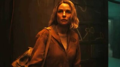 Amerikan televizyon dünyasının son dönemdeki en dikkat çeken yapımlarından biri