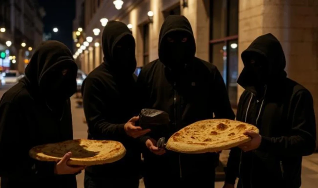 Mersin’de gerçekleştirilen kapsamlı bir operasyon, organize suç örgütlerinin yalnızca yasa