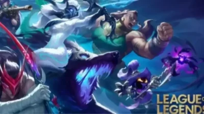 Milyonlarca oyuncunun tutkuyla oynadığı League of Legends (LoL), 9 Ocak