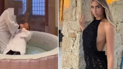 Lily Phillips kimdir, kaç yaşında, nereli, ne iş yapıyor, sevgilisi