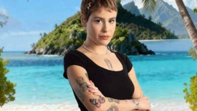 Survivor 2026 Lina Hourieh kimdir, ne iş yapıyor, kaç yaşında,