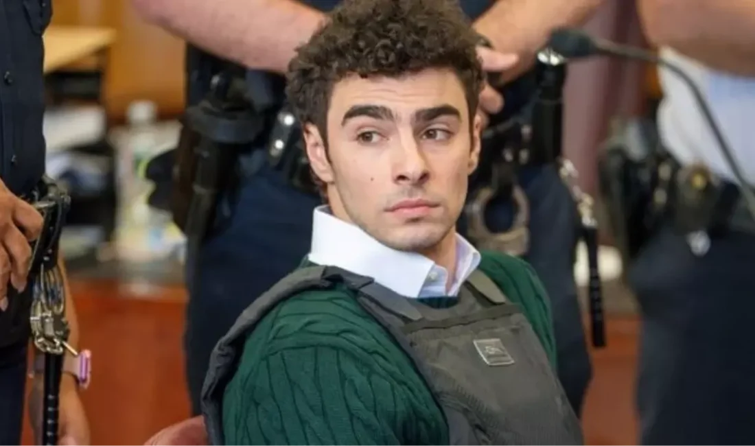 ABD'de UnitedHealthcare CEO’su Brian Thompson’ın öldürülmesi olayıyla gündeme gelen Luigi