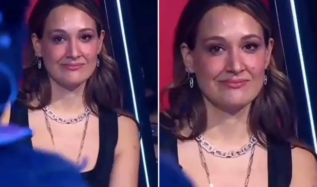 TV8’in yılbaşı klasiği haline gelen O Ses Türkiye Yılbaşı Özel