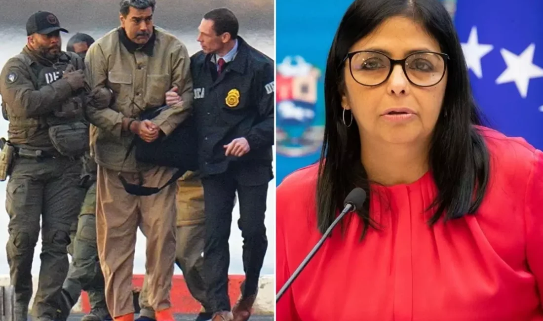 ABD'nin Venezuela'ya yönelik gerçekleştirdiği dikkat çekici askeri operasyonun ardından, dünya