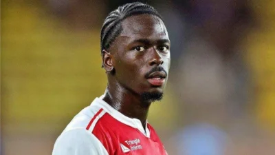 Galatasaray'ın ara transfer döneminde radarına aldığı Soungoutou Magassa, hem yaşı