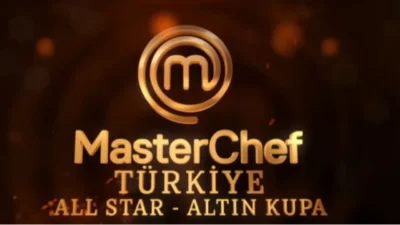 TV8 ekranlarının sevilen yarışması MasterChef Türkiye All Star Altın Kupa,
