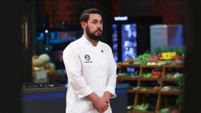 MasterChef All Star’ın en dikkat çeken yarışmacılarından Kıvanç Karadeniz, mutfaktaki