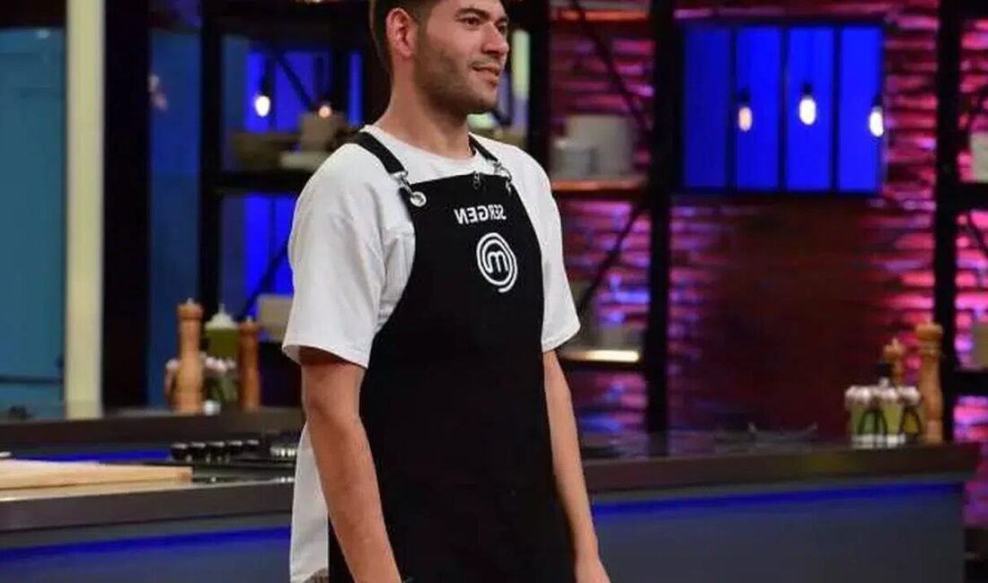 MasterChef All Star 2023 sezonunda performansı ve mutfaktaki özgüveniyle adından