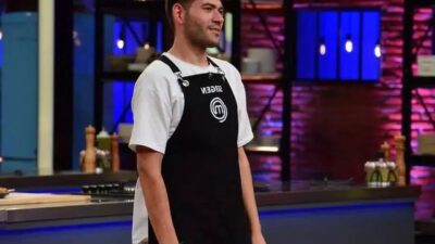 MasterChef All Star 2023 sezonunda performansı ve mutfaktaki özgüveniyle adından