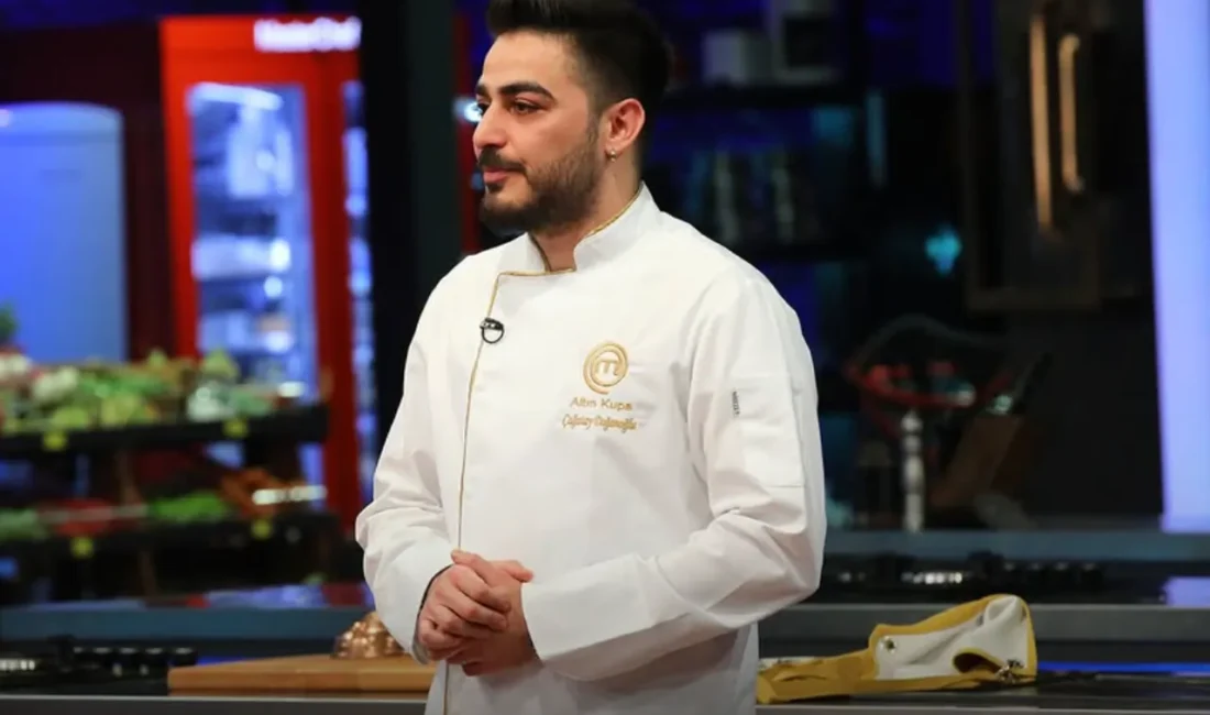 MasterChef Türkiye All Star’da büyük final öncesi son düzlükte heyecan