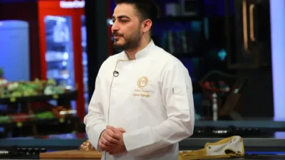 MasterChef Türkiye All Star’da büyük final öncesi son düzlükte heyecan