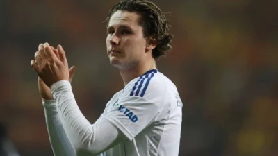 Trendyol Süper Lig'de zirveye oynayan Trabzonspor, devre arası transfer döneminde