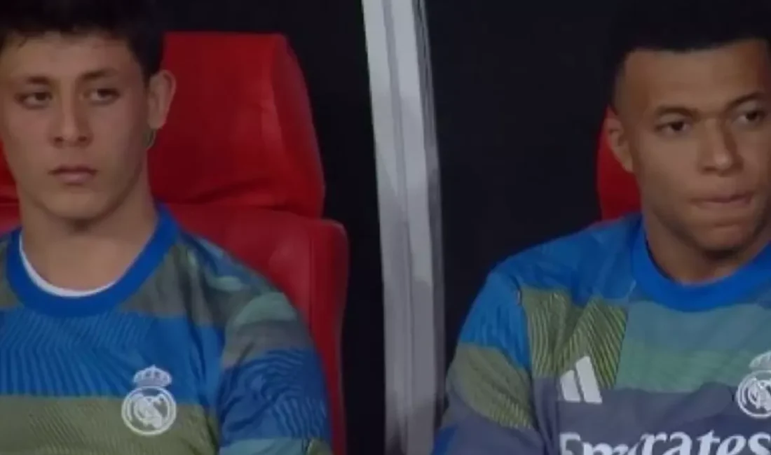 İspanya Süper Kupa finalinde Real Madrid’in Barcelona’ya mağlup olması, sahadaki