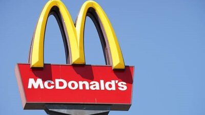 Dünyanın en yaygın fast food markalarından biri olan McDonald’s, küresel