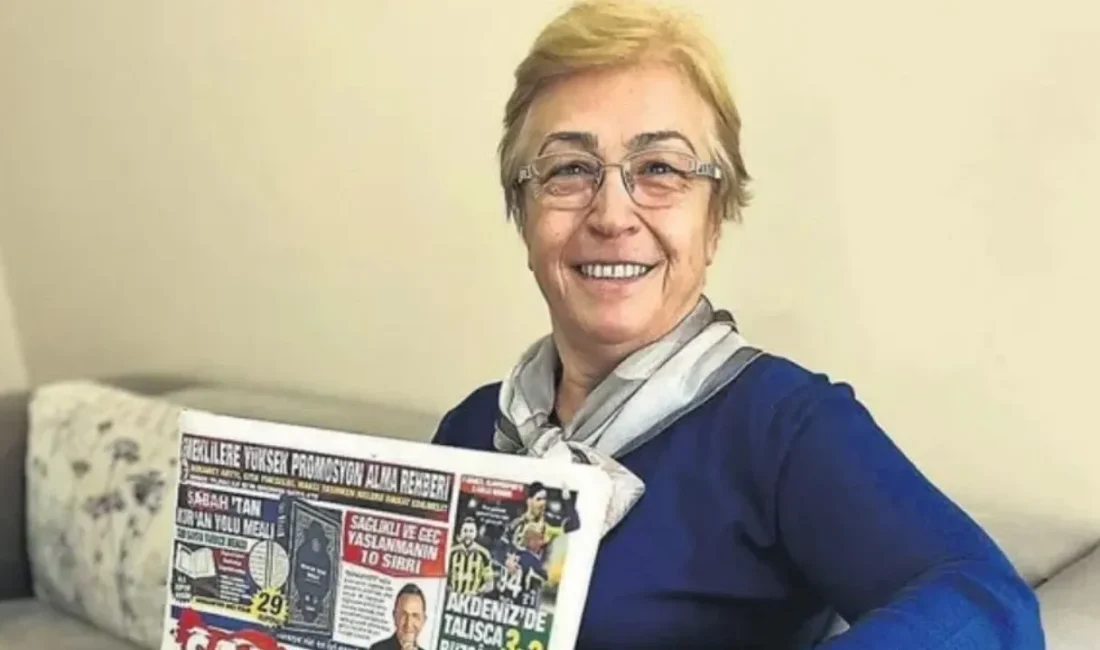 Medine Akdemir kimdir, ne iş yapar, evli mi, kaç yaşında,