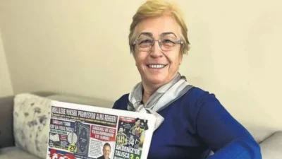 Medine Akdemir kimdir, ne iş yapar, evli mi, kaç yaşında,