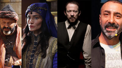 TRT 1’in büyük prodüksiyonlu tarihi dizisi Mehmed: Fetihler Sultanı, yayın