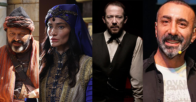 TRT 1’in büyük prodüksiyonlu tarihi dizisi Mehmed: Fetihler Sultanı, yayın