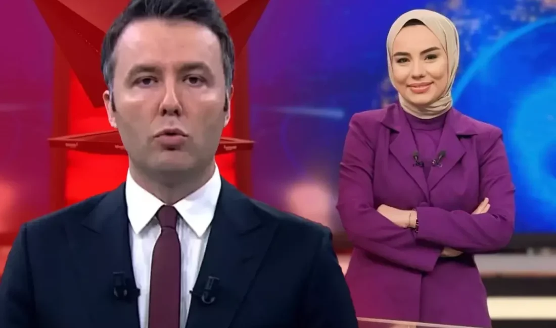 Eski Habertürk Genel Yayın Yönetmeni Mehmet Akif Ersoy etkin pişmanlık