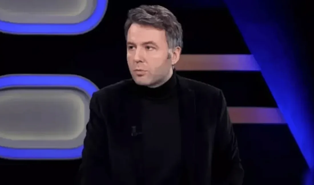 Uyuşturucu soruşturması kapsamında tutuklanan ve kamuoyunun yakından tanıdığı isimlerden biri