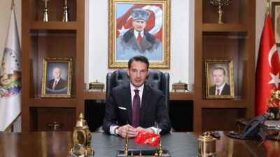 Tokat Belediye Başkanı’nın özel ve siyasi hayatına dair tüm detaylar