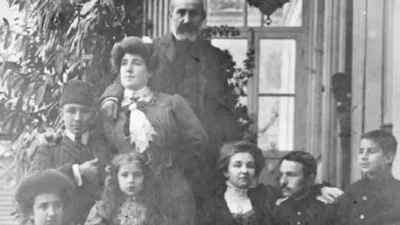 Osmanlı İmparatorluğu’nun son döneminde görev alan önemli devlet adamlarından biri