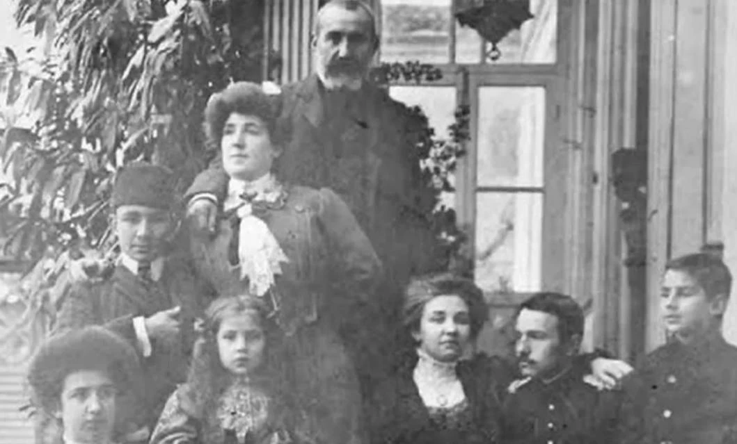 Osmanlı İmparatorluğu’nun son döneminde görev alan önemli devlet adamlarından biri