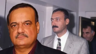 İsthaberleri’nin haberine göre, Sivas’ta buzlanmanın yol açtığı feci trafik kazasında