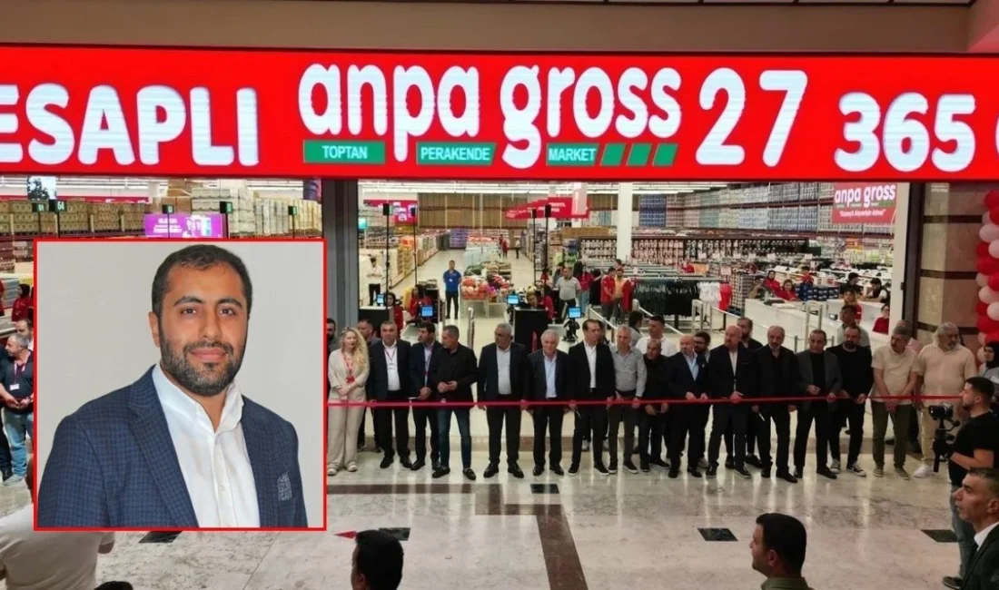 ANPA Gross’un sahiplik yapısı ve şirketle ilişkilendirilen Mehmet Yeğen’in adı,
