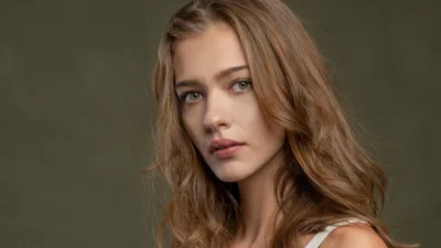 Melisa Döngel, hem oyunculuğu hem de özel hayatıyla magazin gündeminden