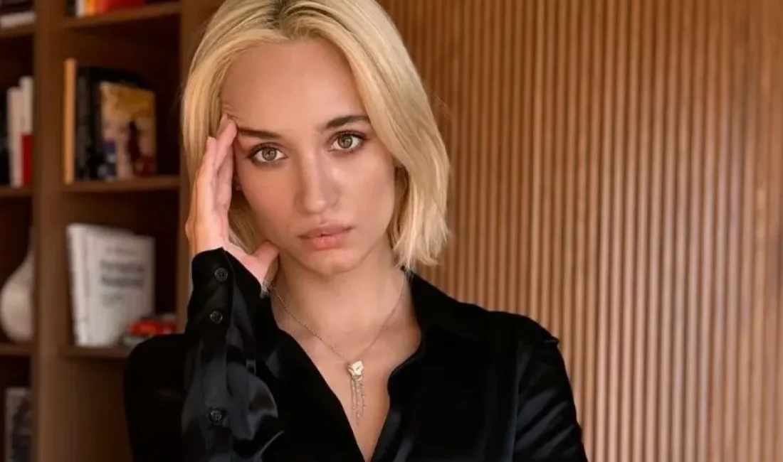 Melisa Sabancı Tapan, son dönemde magazin dünyasının gözde isimleri arasında