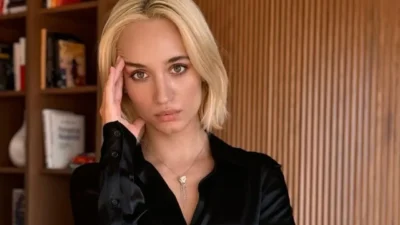 Melisa Sabancı Tapan, son dönemde magazin dünyasının gözde isimleri arasında