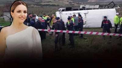 Denizli Buldan’da yaşanan trafik kazası, yalnızca bir kaza değil, aynı
