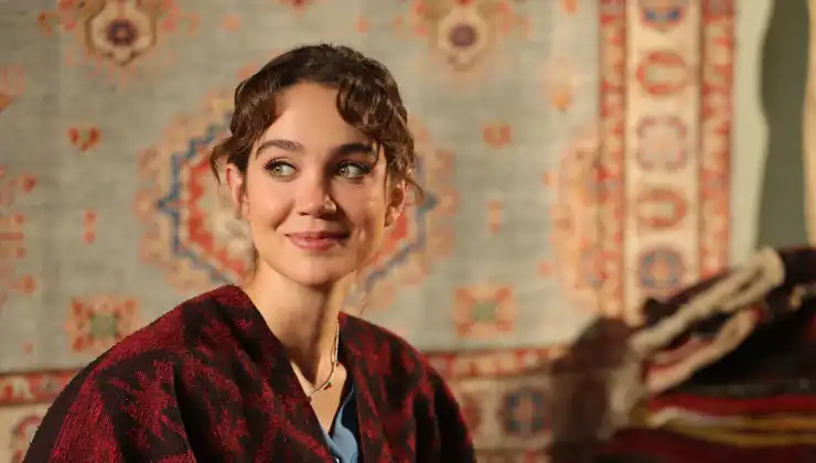 TRT 1 ekranlarında yayınlanan ve döneme damga vuran yapımlardan biri