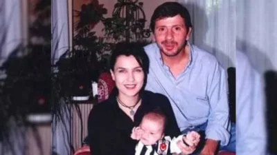  “Yan Oda” dizisiyle ekranlara dönen başarılı oyuncu ve şarkıcı Şevval