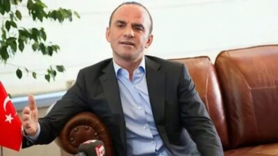 Metro Turizm’in kurucusu Galip Öztürk kimdir, kaç yaşında, nereli, neden