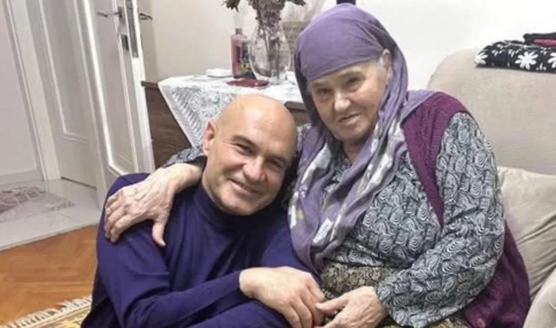 İYİ Parti Balıkesir Milletvekili ve Grup Başkan Vekili Turhan Çömez,