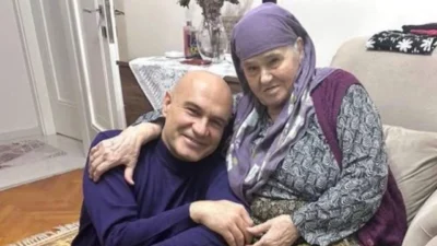 İYİ Parti Balıkesir Milletvekili ve Grup Başkan Vekili Turhan Çömez,