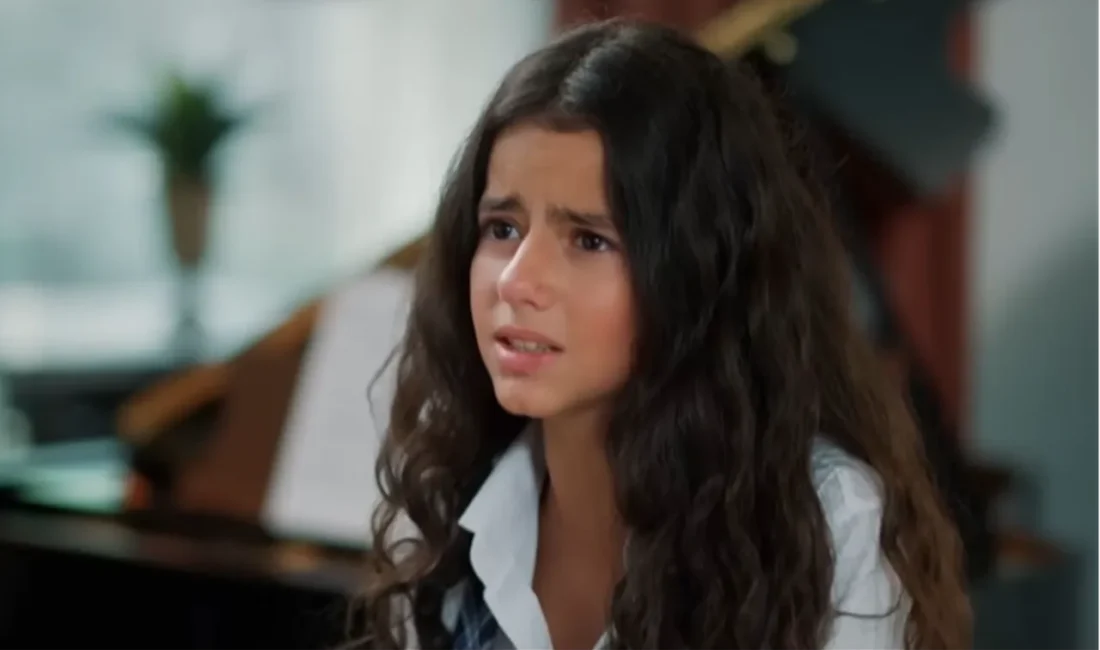 Genç yaşına rağmen dikkat çeken performansıyla ekranlarda yer edinmeyi başaran