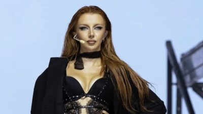 Mina Solak, Big5 Türkiye, Manifest grubu, yaş, memleket, eğitim, dans